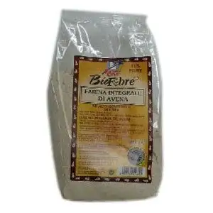 Havremel Groft Ø - 500 g.