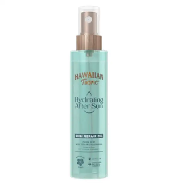 Hawaiian Tropic - Hydrating After Sun Nourishing Oil - 150 ml