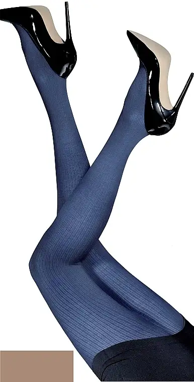 Damestrømper Agata XS, beige 59281109