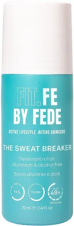 Roll-On Deodorant 80893283