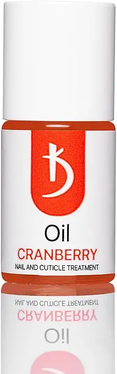 Tranebær neglebåndsolie 54282482