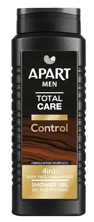 Herre Shower Gel 48445900