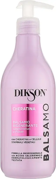 Keratin hårbalsam 93078715