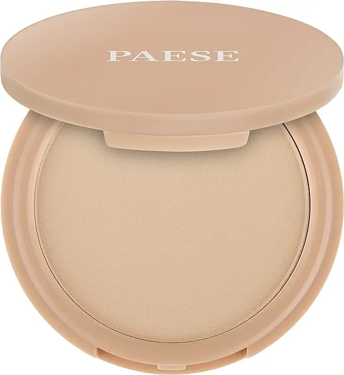 Presset ansigtspudder 43409053