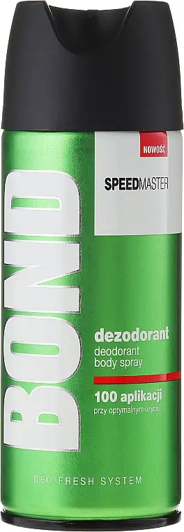 Deo-spray 95938307