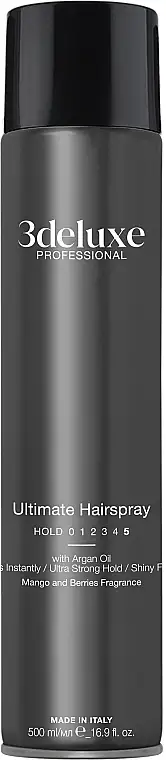 Ultra Stærk Hold hårspray 71076504