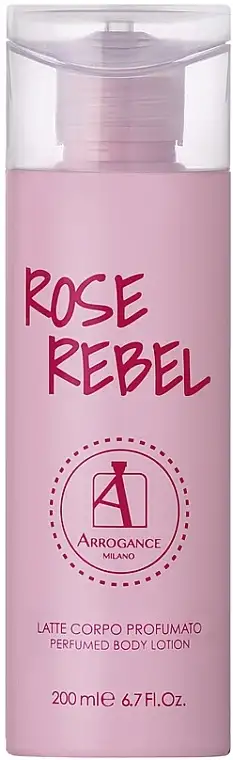 Arrogance Rose Rebel 67892377