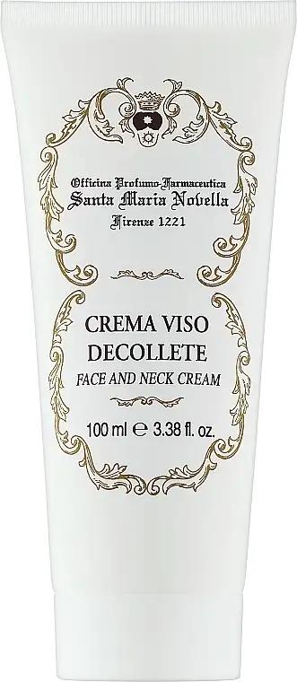 Ansigts- og halscreme 11701234