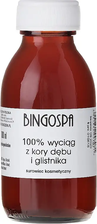 Egbarkekstrakt og celandine 100 % 71063188