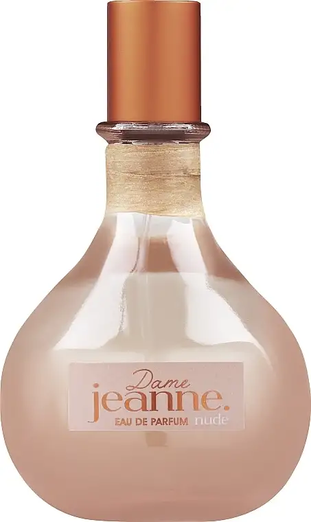 Jeanne og Provence Dame Jeanne Nøgen 53428712