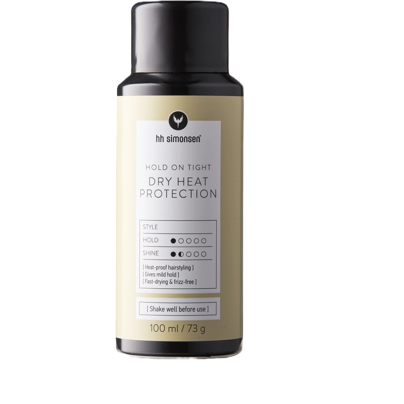 HH Simonsen Dry Heat Protection 100 ml