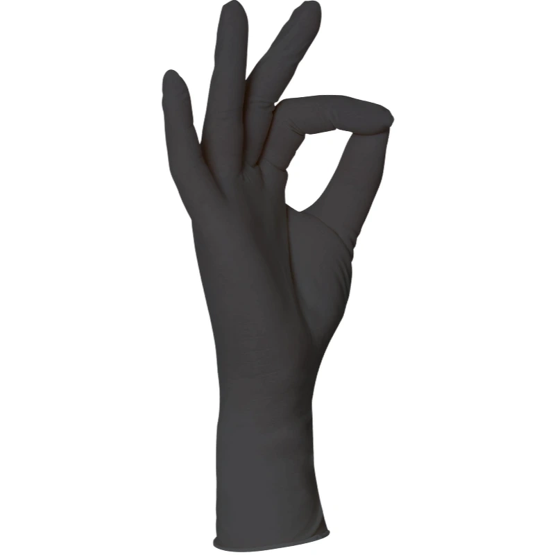HH Simonsen Nitril Gloves M - 100 Pieces