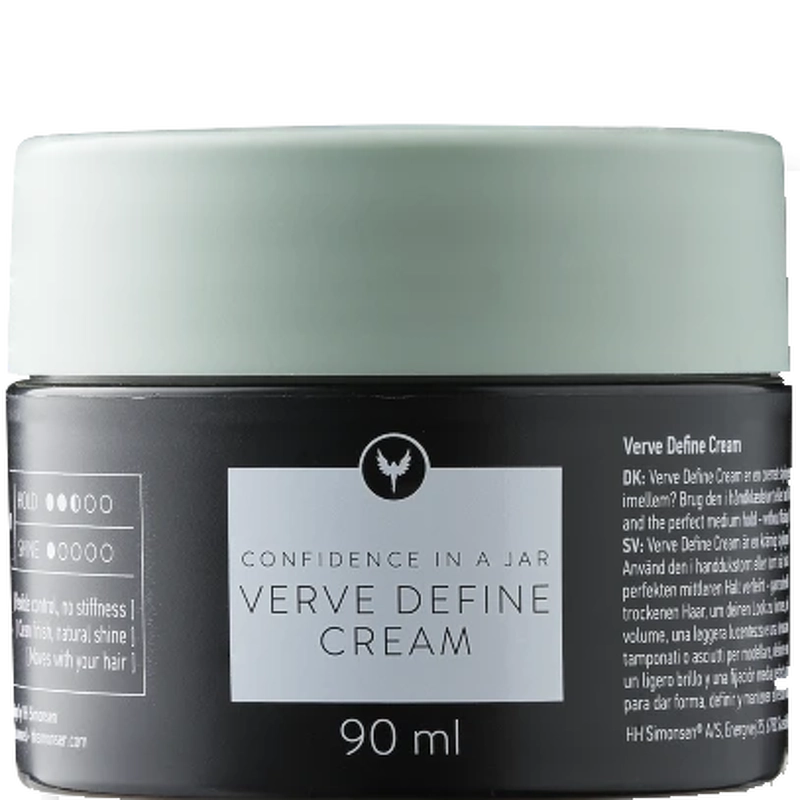 HH Simonsen Verve Define Cream 90 ml