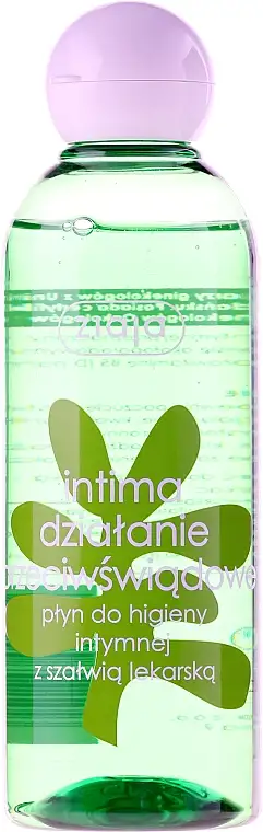 Intimhygiejne-gel "Sage" 47412453