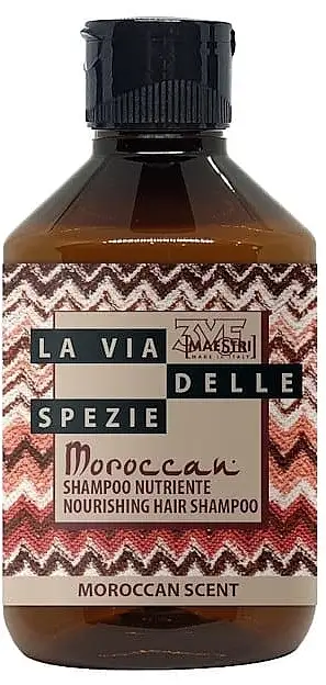 Hårshampoo "Moroccan" 77274055