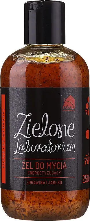 Shower Gel "Tranebær & Apple“ 94804913