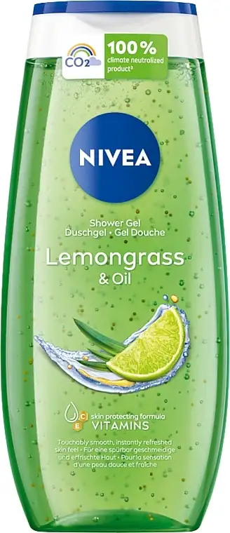Shower gel Citrongræs 37430922