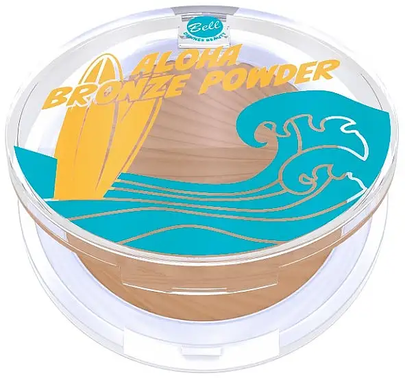 Bell Aloha Manawa Aloha Bronze Powder 57626089