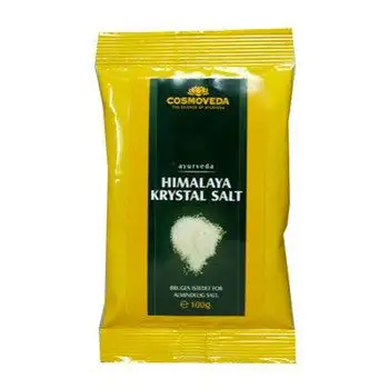 Himalaya Krystal Salt - 100 g.