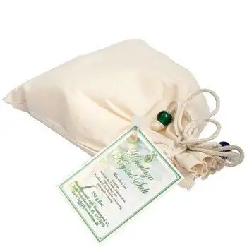 Himalaya salt fint - 250 g