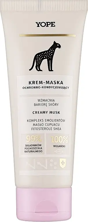 Musk håndcreme maske 59807158