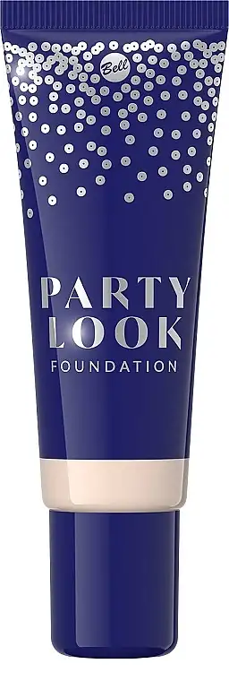 Bell Party Look Foundation 33390056