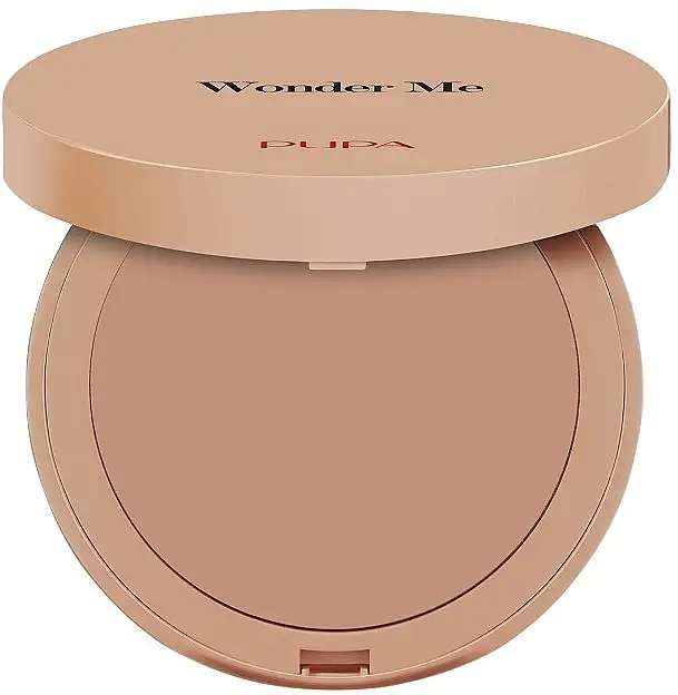 Pupa Wonder Me Bronzer 50132538