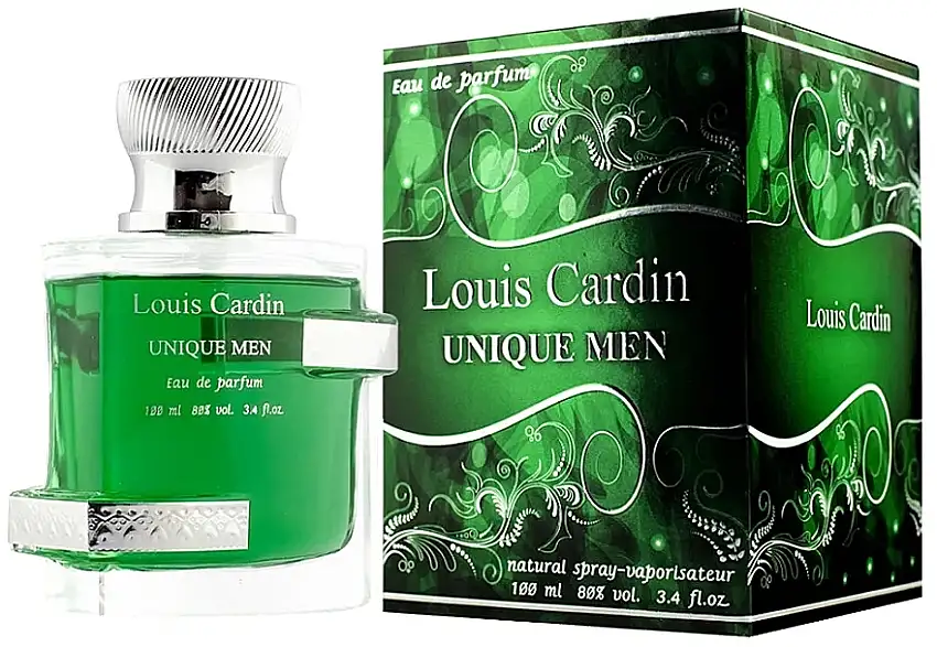 Louis Cardin Unique Men 20658877