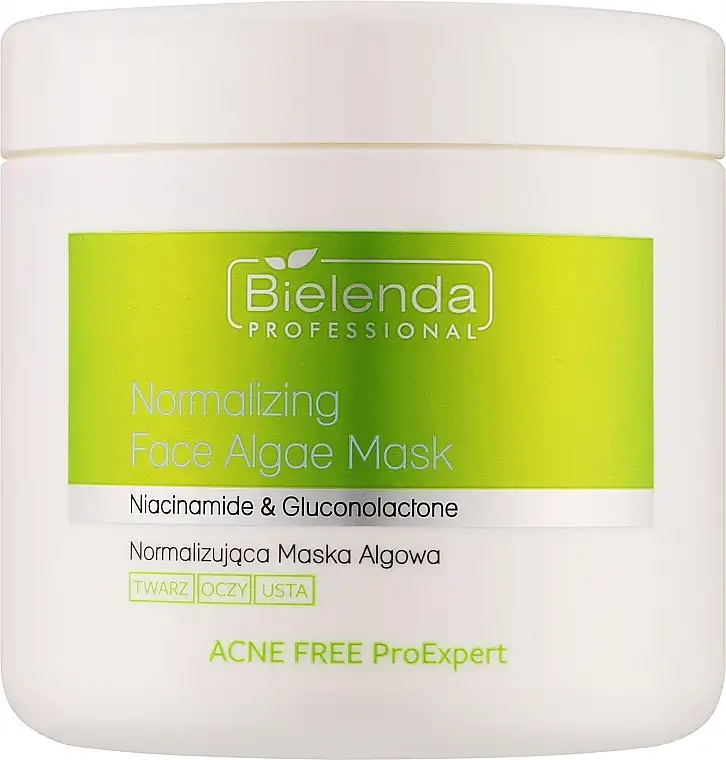 Normaliserende algemaske 59244863