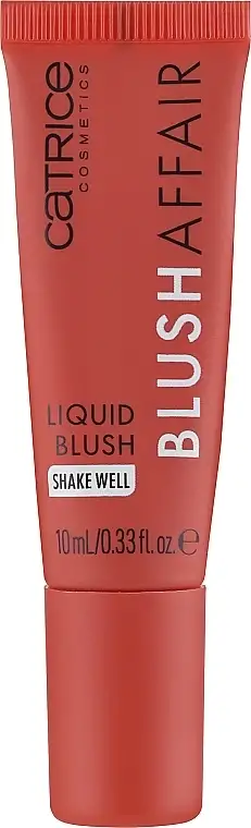 Catrice Blush Affair Liquid Blush 53443140