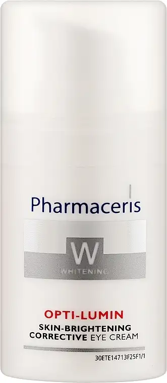 Lysende øjencreme 42433594