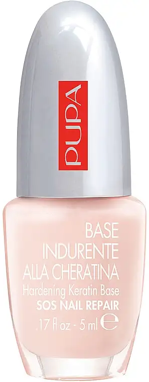 Negle Reparations Hærdende keratin base 39910106