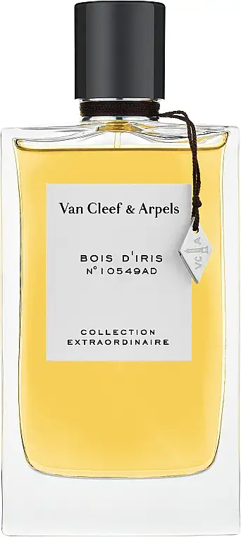 Van Cleef & Arpels Kollektion Ekstraordinær Træ D'Iris 67180269