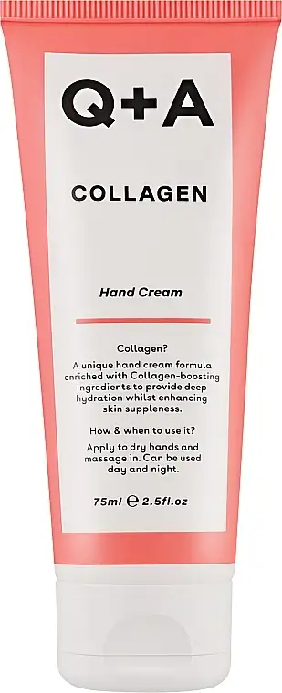 Håndcreme med kollagen 30054957