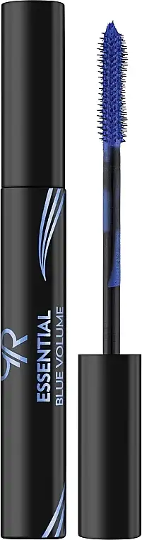 Golden Rose Essential Blue Volume Mascara 52088987