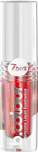 7 Days B.Colour Darkside Multichrome Liquid Eyeshadow 39478766