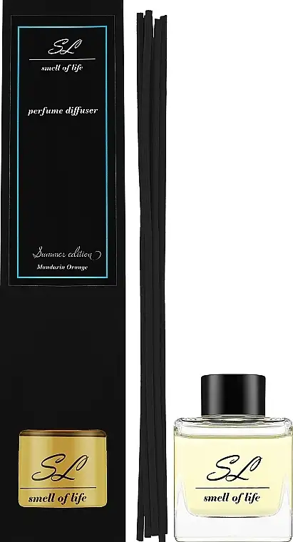 Aroma Diffuser 'Mandarin' 53466108