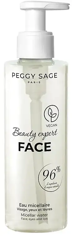 Micellært vand 71611999