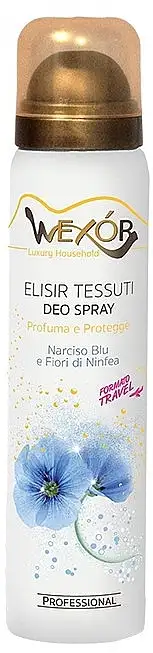 Deodorant til stoffer, møbler og biler 99802201