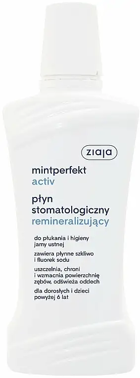 Remineraliserende mundskyl 13319507