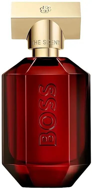 BOSS The Scent Elixir Parfum Intense 50311651