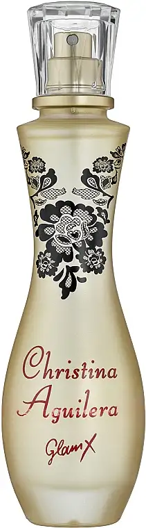 Christina Aguilera Glam X Eau De Parfum 21048201