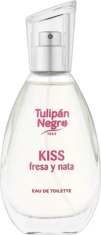 Tulipan Negro Kiss Frisk Og Nat 43155538