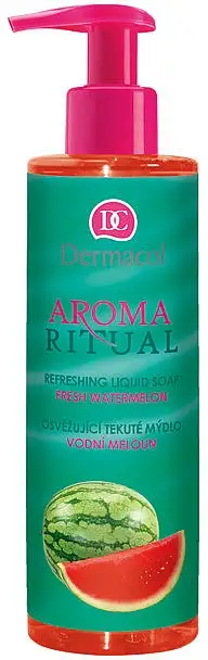 Flydende sæbe ''Frisk vandmelon“ 25594314