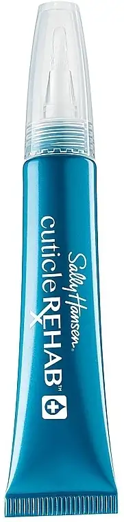 Rehabilliteringsgel til neglerødder 63908670