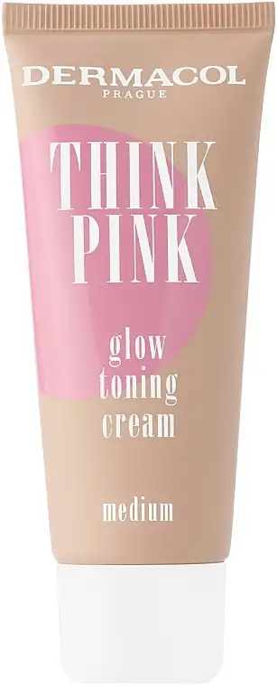 Toning forfriskende ansigtscreme 61505381