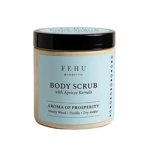 Kropseksfoliering Velduft af velvære 68627582