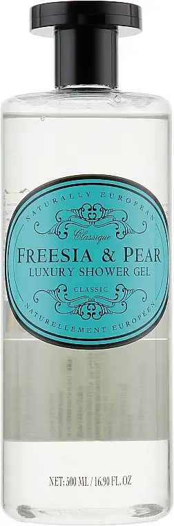 Badegel "Fresia og pære" 74597063