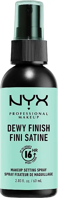 NYX Professional Makeup Makeup Setting Spray Long Lasting 76936551