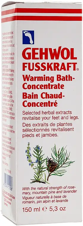 Varmende Bad 41024639